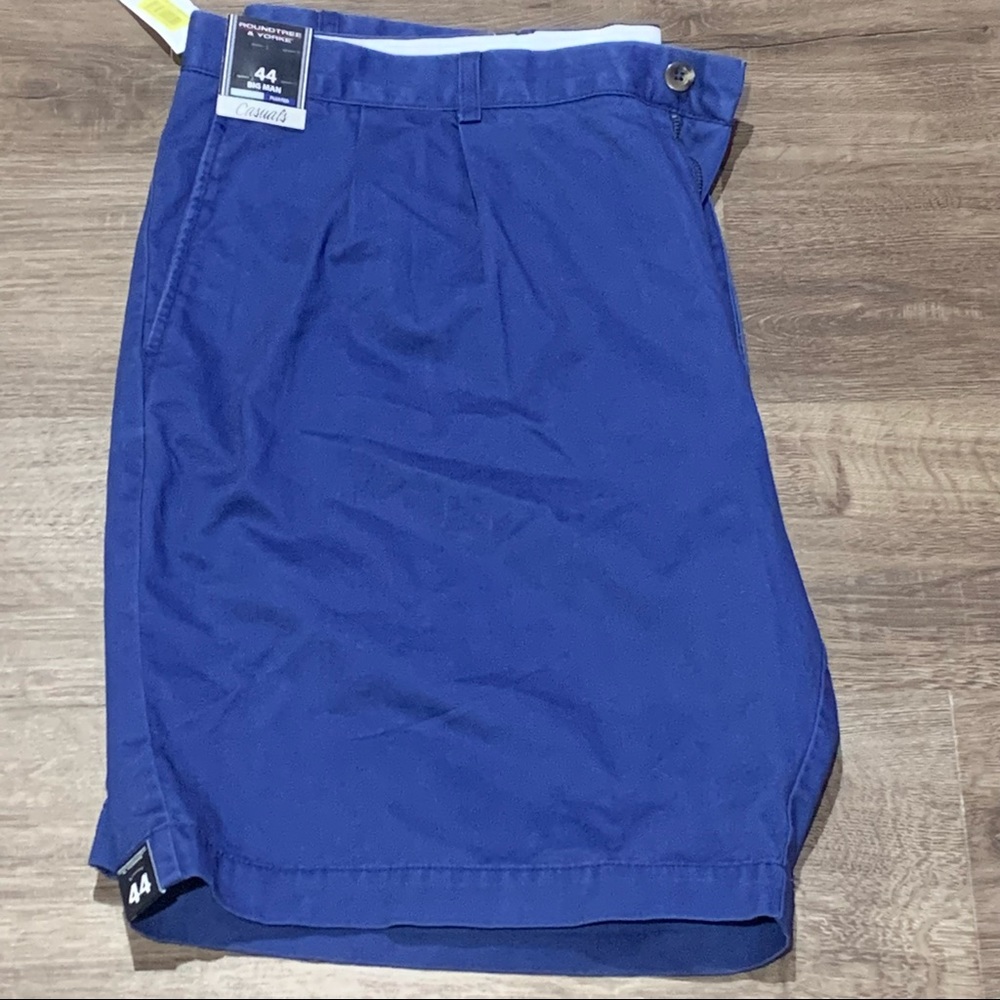 Men’s Big & Tall Shorts